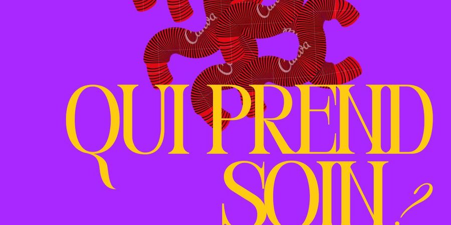 image - Atelier sur le care et la dette économique « Qui prend soin ? »