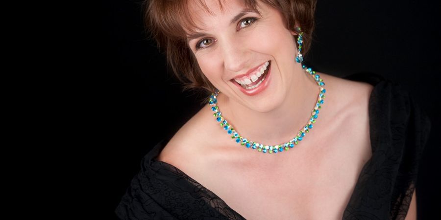 image - Airs de Haendel