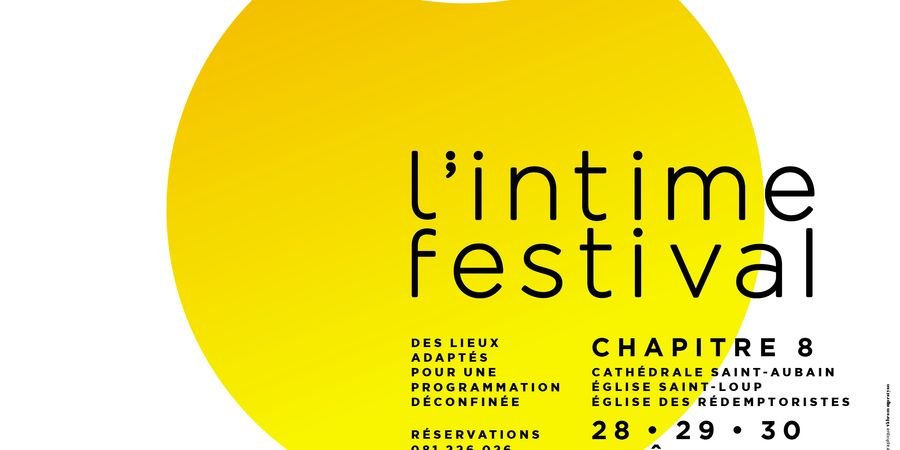 image - Intime Festival 2020