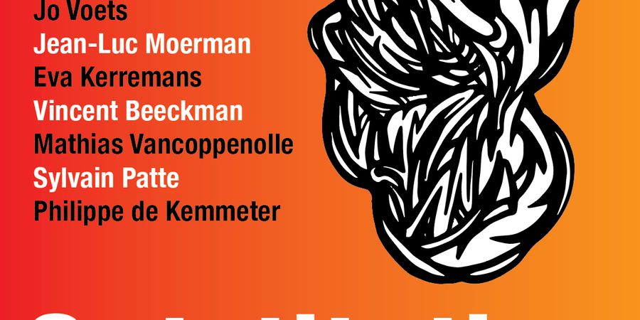 image - Expo « Outstitution Human Being »