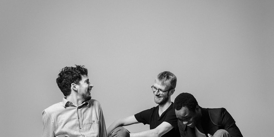 image - MACONDO TRIO