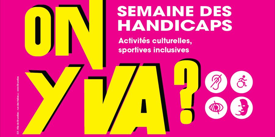 image - Week van de Handicap