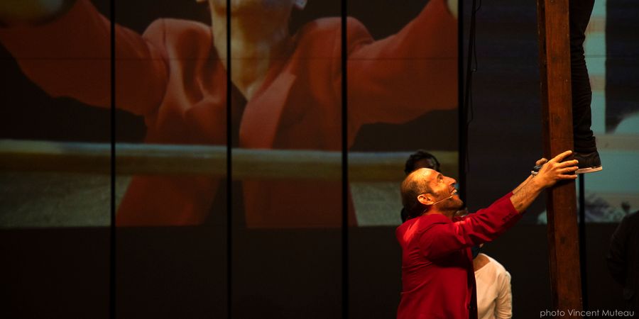 image - Warning - Cirque Inextremiste