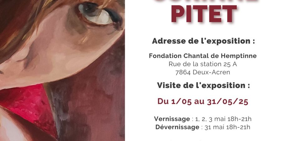image - Regard Intérieur - Corinne Pitet