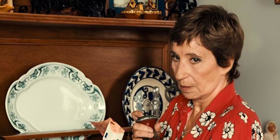 image - La Pie voleuse