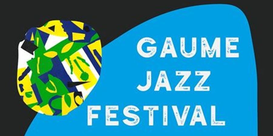 image - Gaume Jazz Festival 2020