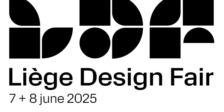 image - Liège Design Fair