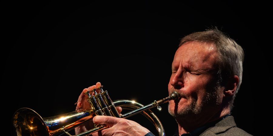 image - Bert Joris Quartet