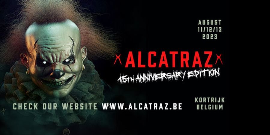 image - Alcatraz Hardrock & Metal Festival 2023