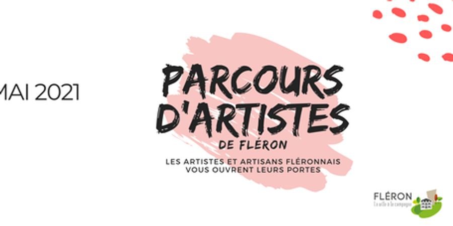 image - Parcours d'artistes de Fléron 2021