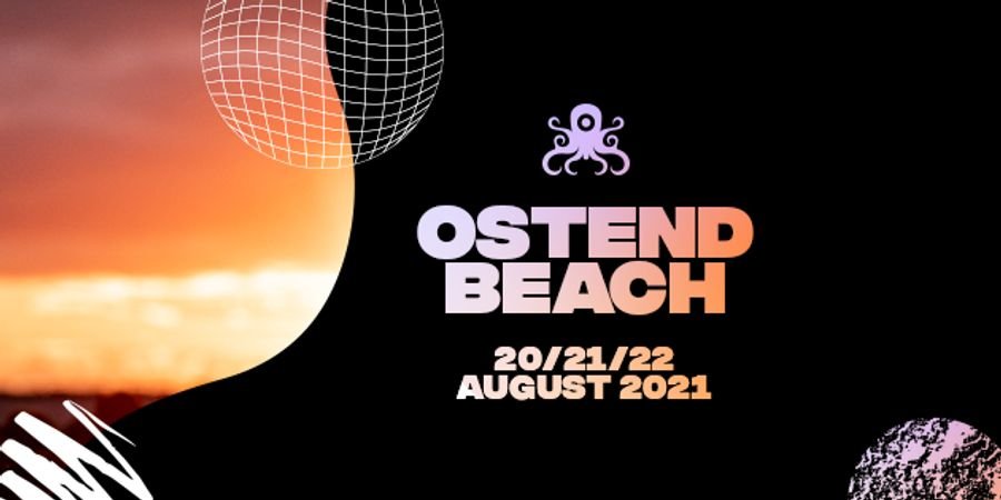 image - Ostend Beach Festival 2021