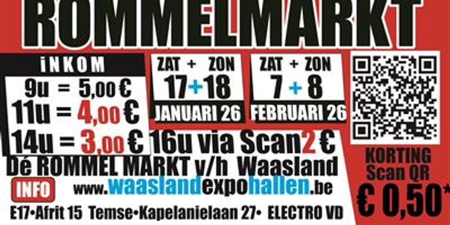 image - BROCANTE MEGA