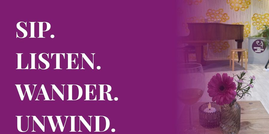 image - Friday Soiree