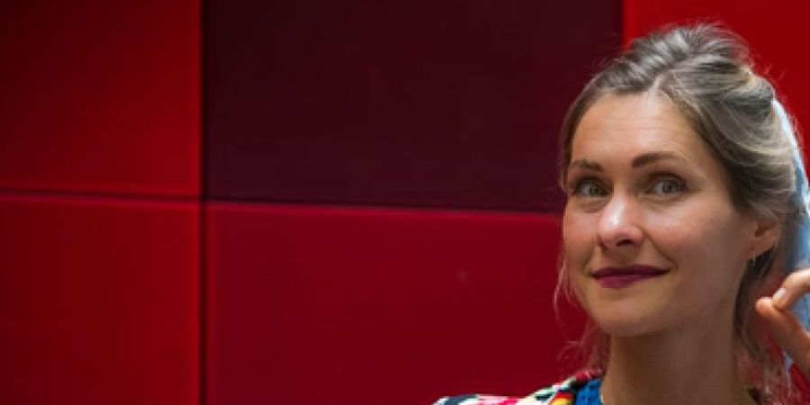 image - GIEDRÉ