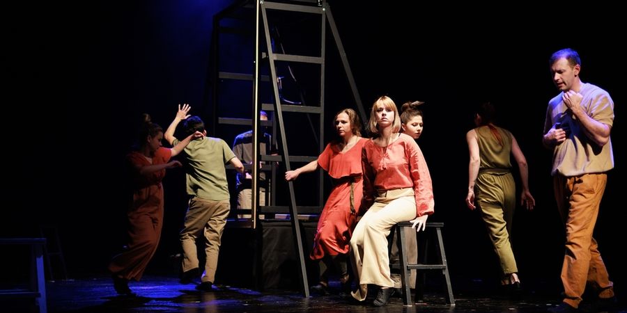 Les spectacles de théâtre les plus attendus de l'année