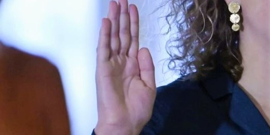 image - Les Femmes et la Politique. Un temps d'échange avec six élues