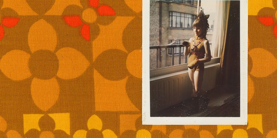 image - Ces enfants-là