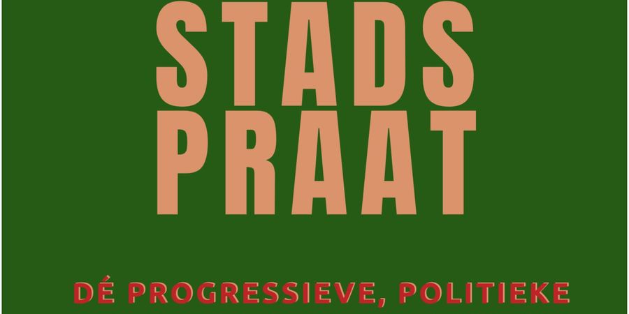 image - Stadspraat: klimaatklets