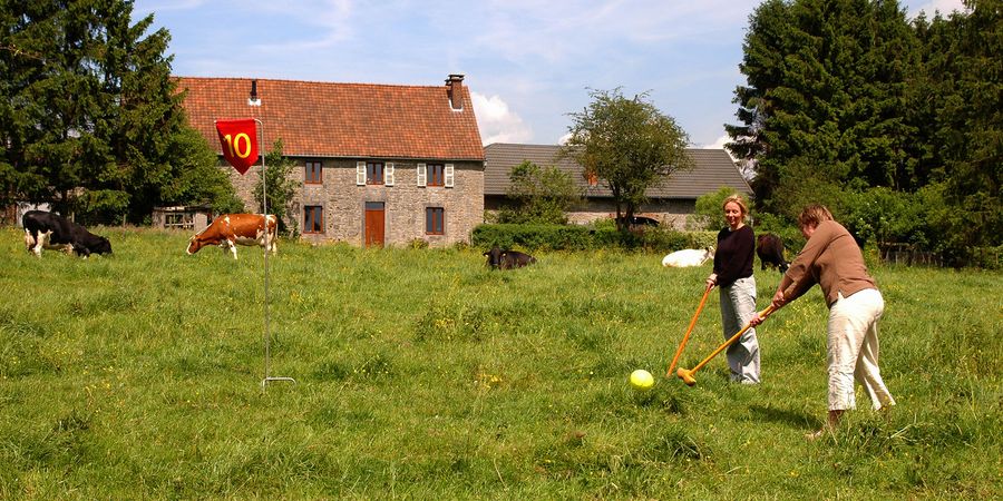 image - Golffermier