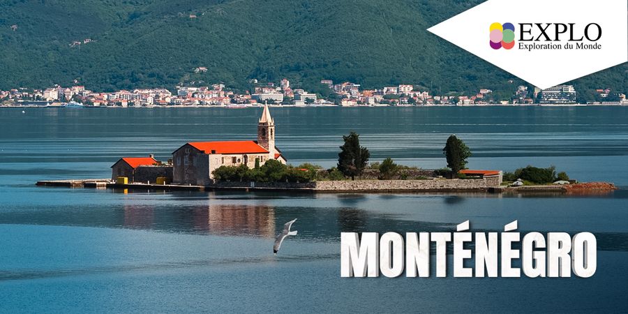 image - Exploration du monde: La perle des Balkans