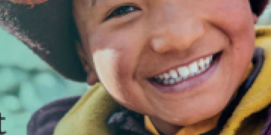 image - Un monde positif