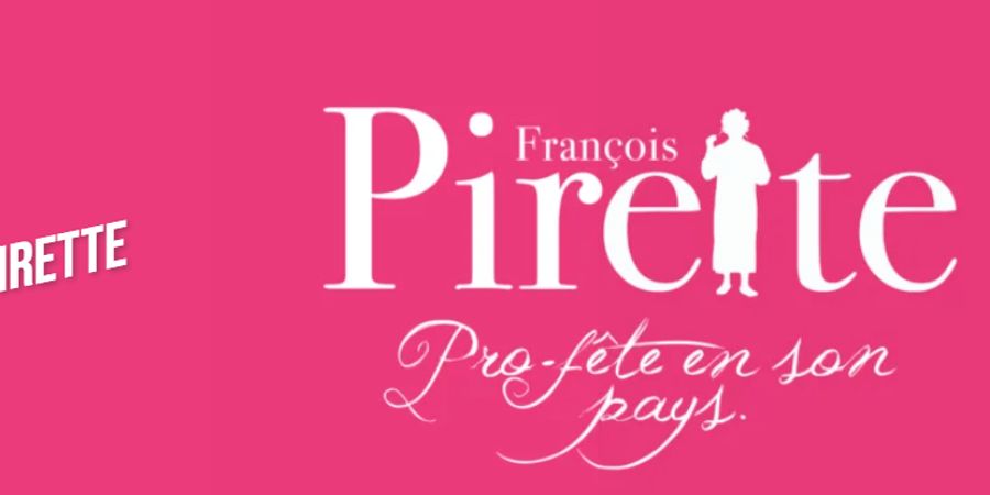 image - François Pirette
