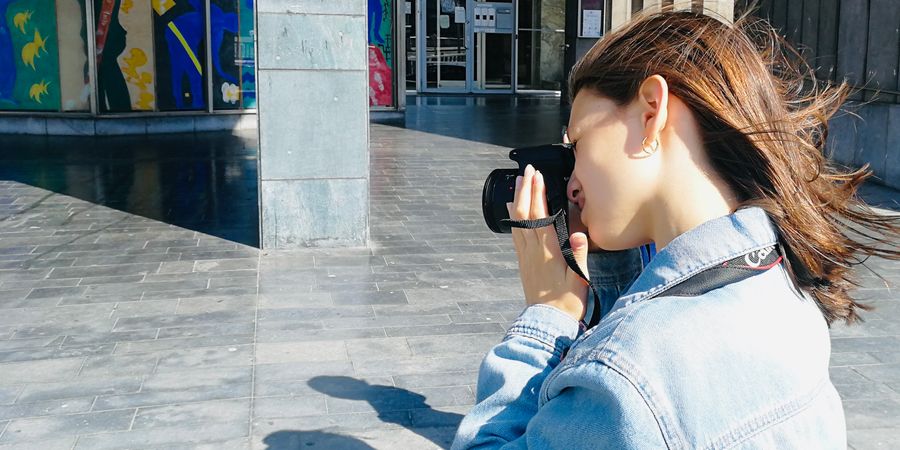 image - Photo addict - de 12 à 18 ans.