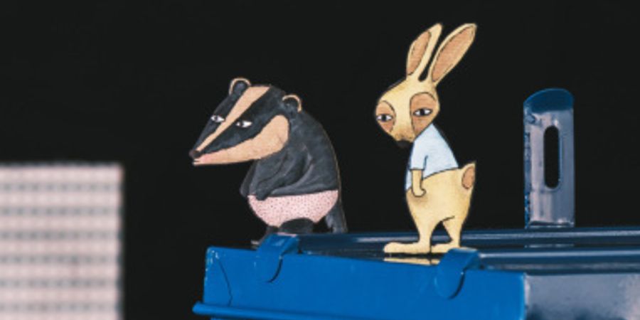 image - Petites histoires pour grandes oreilles