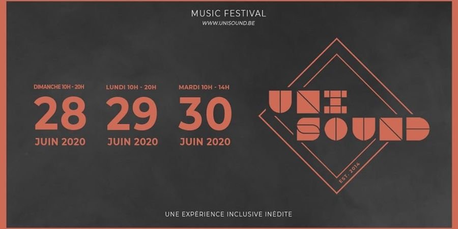 image - Unisound BW Festival 2020