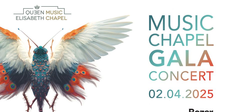 image - Muziekkapel Galaconcert 2025