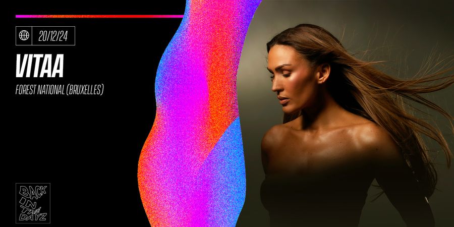 image - Vitaa
