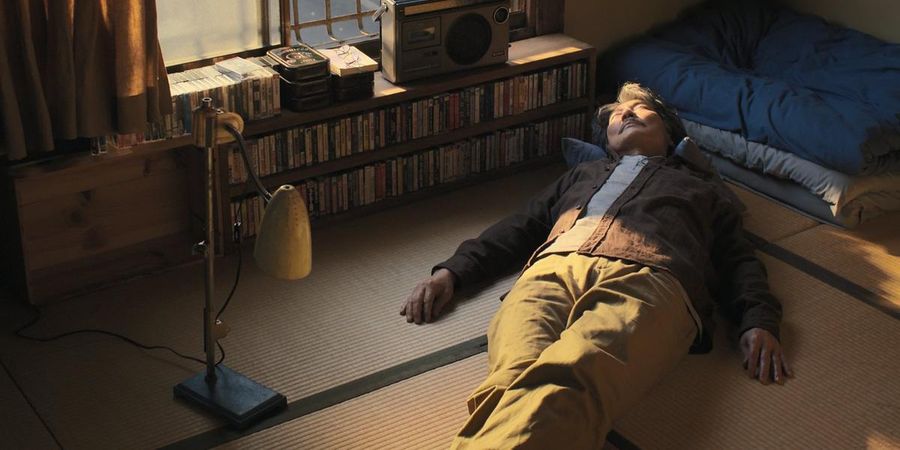 image - Perfect Days