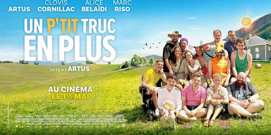 image - Un p'tit truc en plus