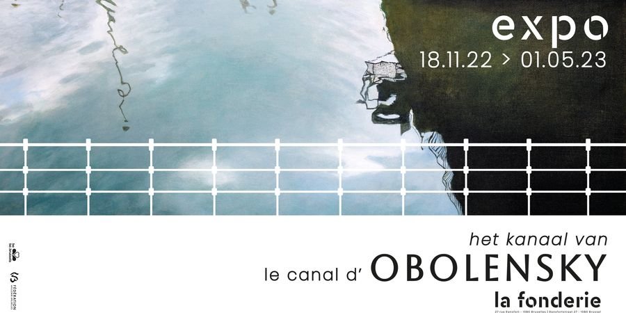 image - Le Canal d'Obolensky