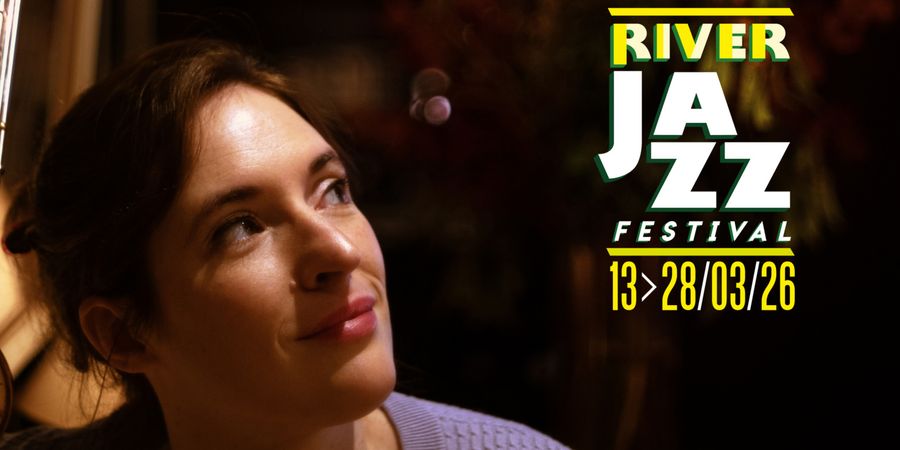 image - River Jazz Night : Margaux Vranken invite Stacy Claire et In Praise of Folly String quartet
