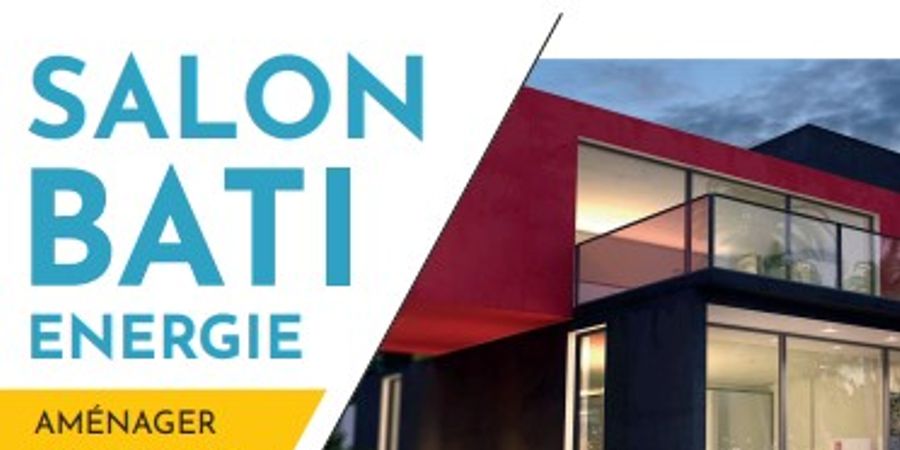 image - Salon BATI ENERGIE Libramont