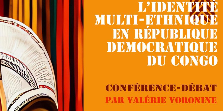 image - L'identité multi-ethnique en république démocratique du Congo