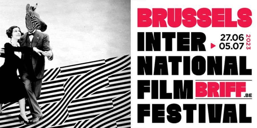 image - Brussels International Film Festival