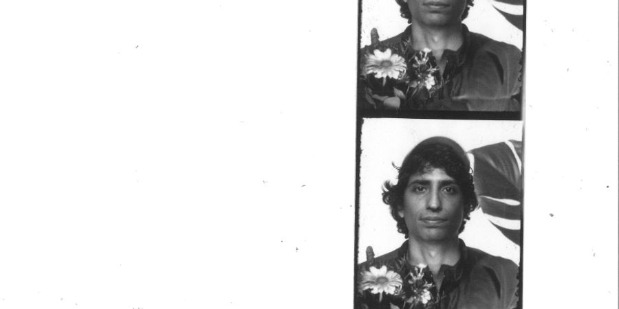 image - Aristidez (Pérou) Vinyl DJ set au listening bar