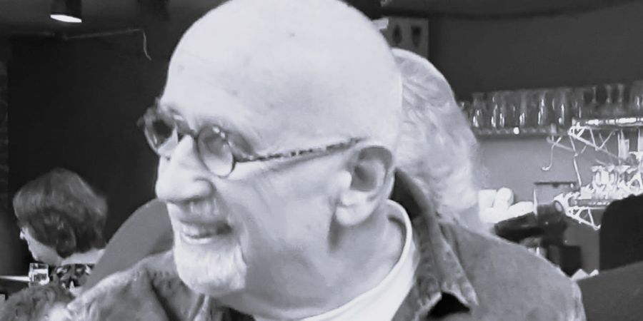 image - Getuigenis 1: Amir Haberkorn, 12 oktober 2025 om 15u00 – in het Nederlands