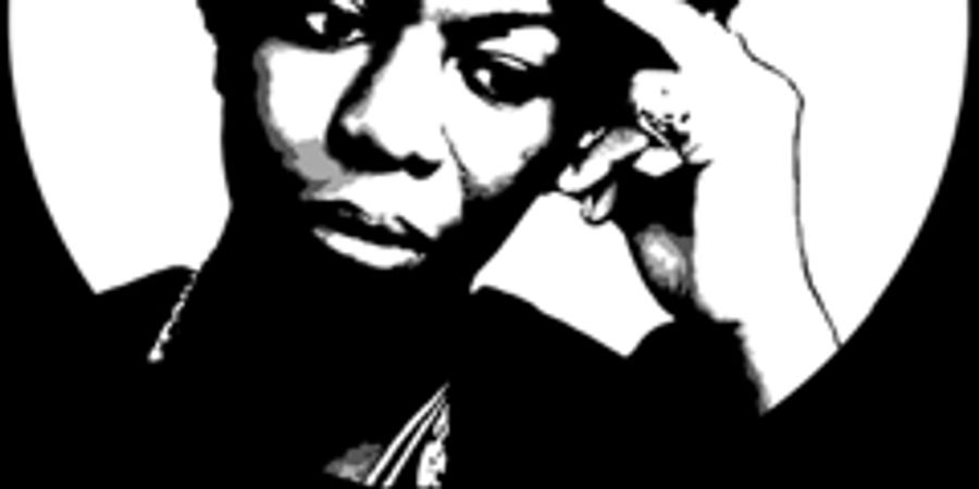 image - Tribute to Nina Simone avec Natacha Wuyts et ses musiciens
