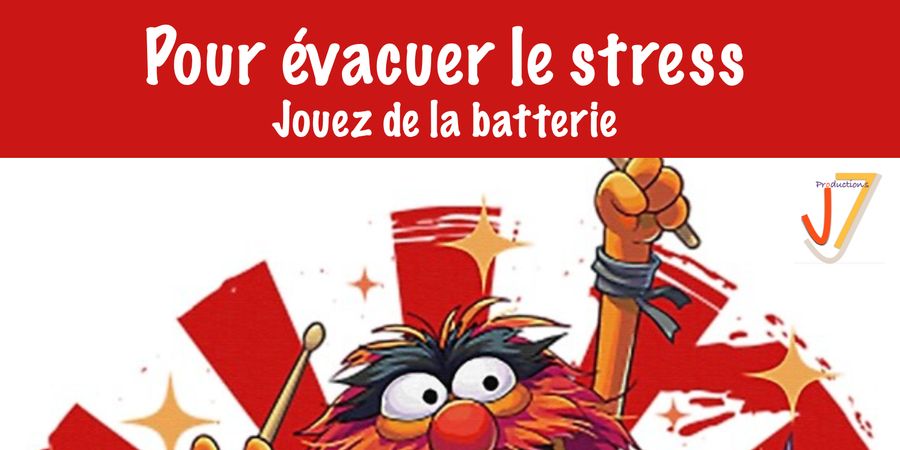 image - Stage Batterie / Débutants Initiation