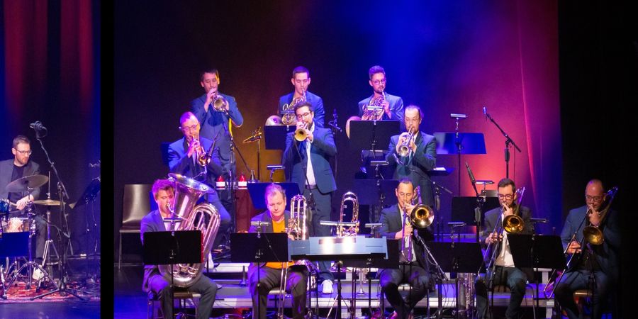 image - Unit Brass Ensemble
