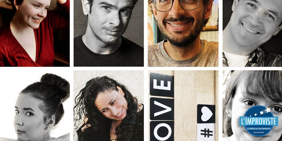 image - Those three little words