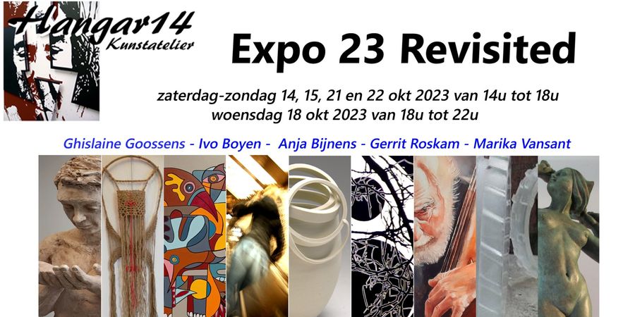 image - Expo23 Revisited