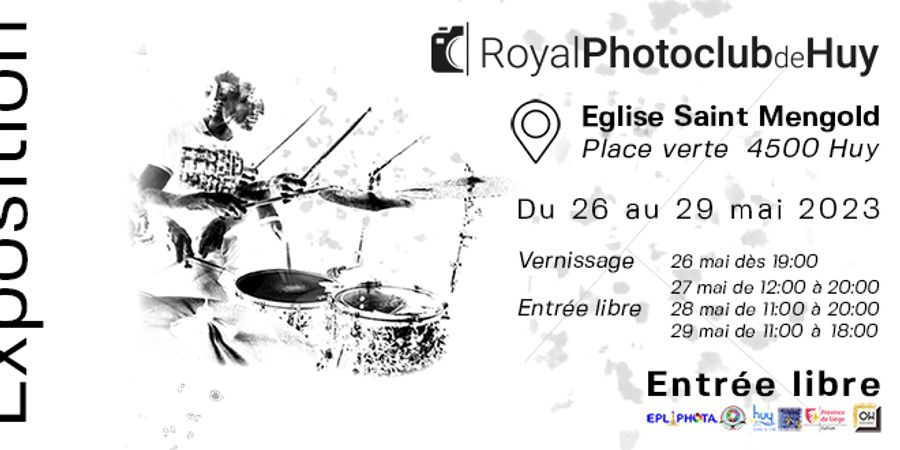 image - Variations Photographiques sur un Thème Musical