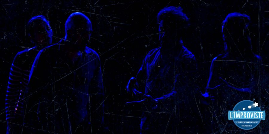 image - In the dark