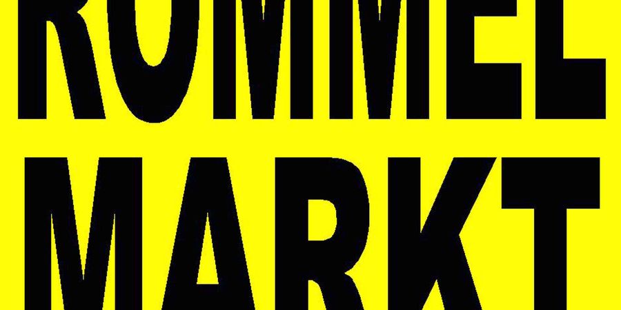 image - Antiek & Rommelmarkt te Eeklo